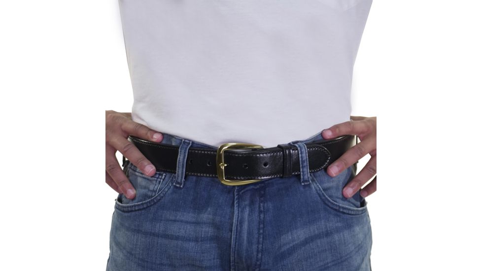 Galco SB2 Sport Belt - Black - Size - 36 SB2-36B