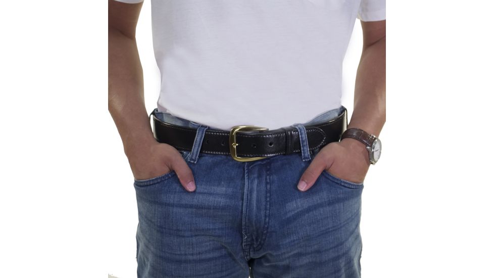 Galco SB2 Sport Belt - Black - Size - 36 SB2-36B