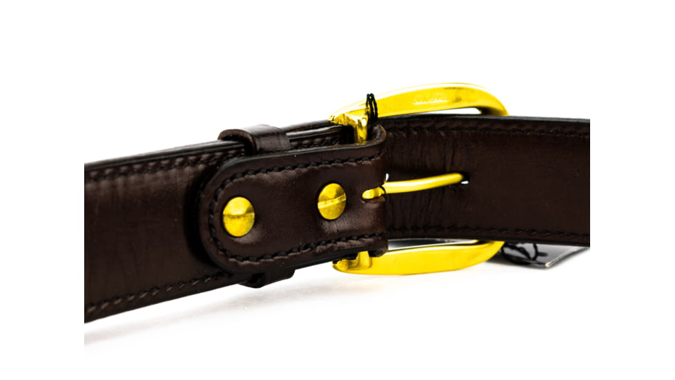 Galco SB2 Sport Belt - Havana - Size - 36 SB2-36H