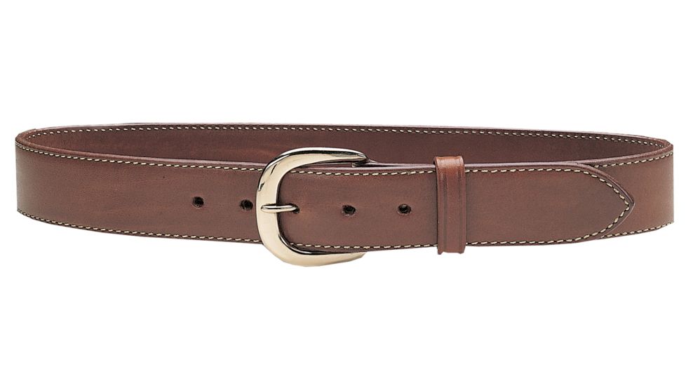 Galco SB2 Sport Belt - Havana - Size - 38 SB2-38H