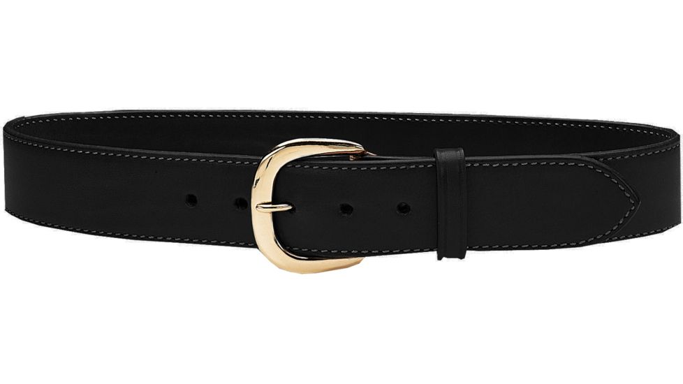 Galco SB5 Sport Belt, Black, Size 42in SB5-42B