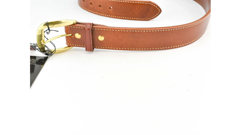 Galco SB5 Sport Belt, Tan, Size 40in SB5-40