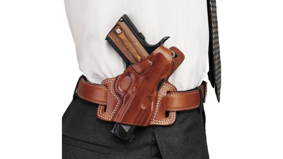 Galco Silhouette Concealment Holsters SIL114