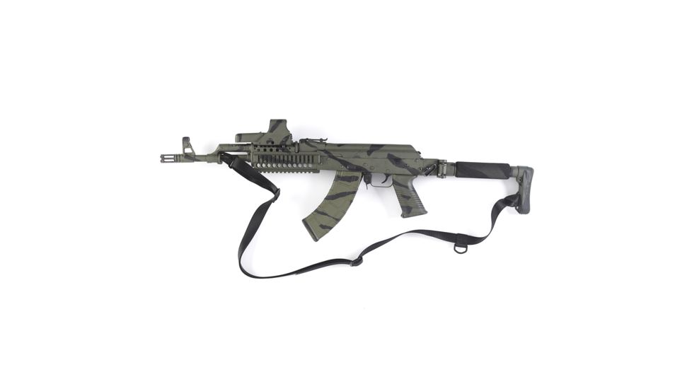 Galco SLC Strap Black SLC-B