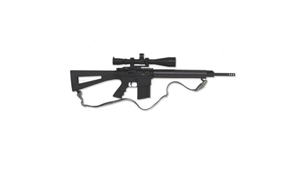 Galco SLC Strap Black SLC-B
