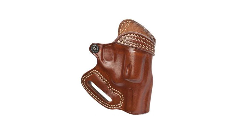 Galco Small Of Back Concealment Holsters SOB286