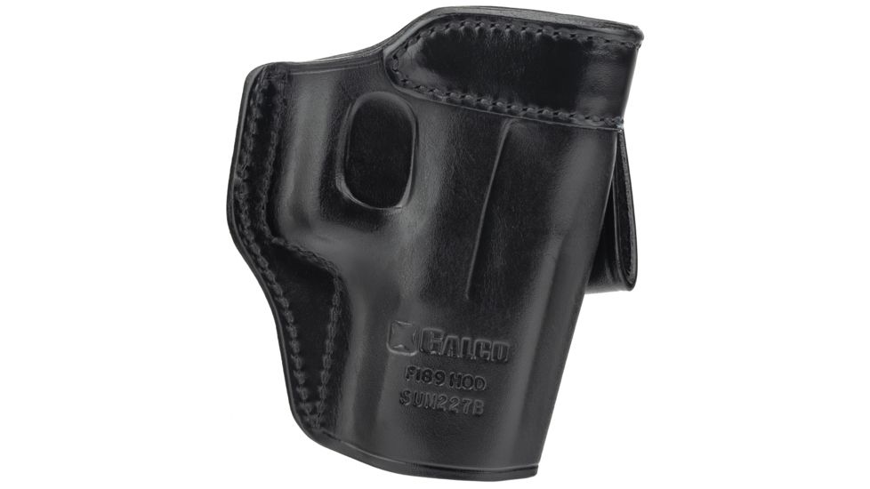 Galco Summer Comfort IWB Holster, Glock 42, Sig-Sauer P365 (Std &amp; Sas), Sig-Sauer P365 .380, Right, Black, SUM838B