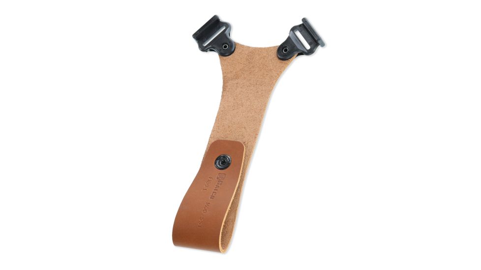 Galco Tie Down For Off Side Of System - Ambidextrous - Tan SST