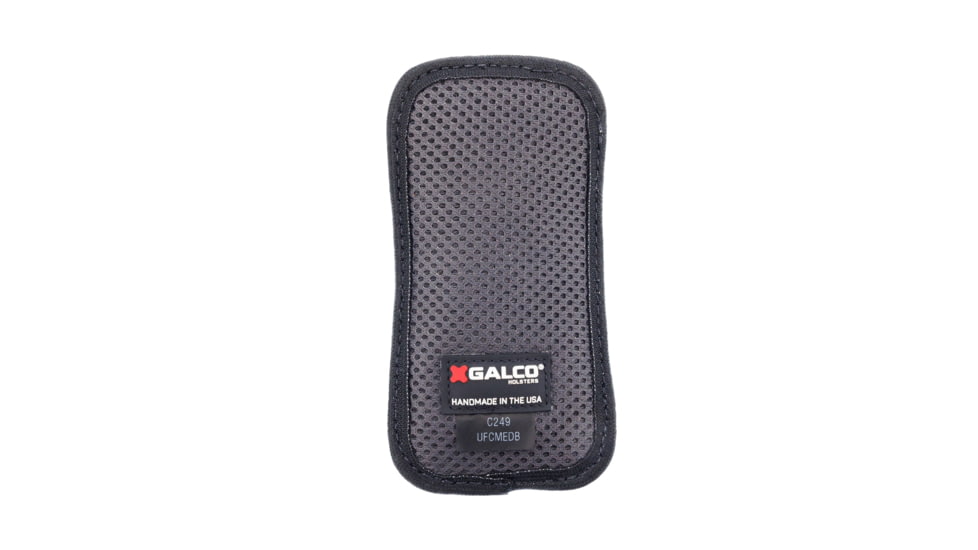 Galco Ufc Universal Fit Cloud Ammo &amp; Accessory Carrier, Anderson Mfg Kiger 9C Pro No Red Dot, Arex Delta L, Arex Delta L W/Wo Red Dot, Beretta 90-Two, Beretta 9000S Type F, Beretta 92A1/M9A1, Beretta 92D, Beretta 92F / Fs, UFCMEDB