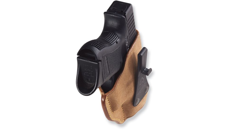 Galco Usa Inside The Pant Holster - Right Hand - Natural USA430