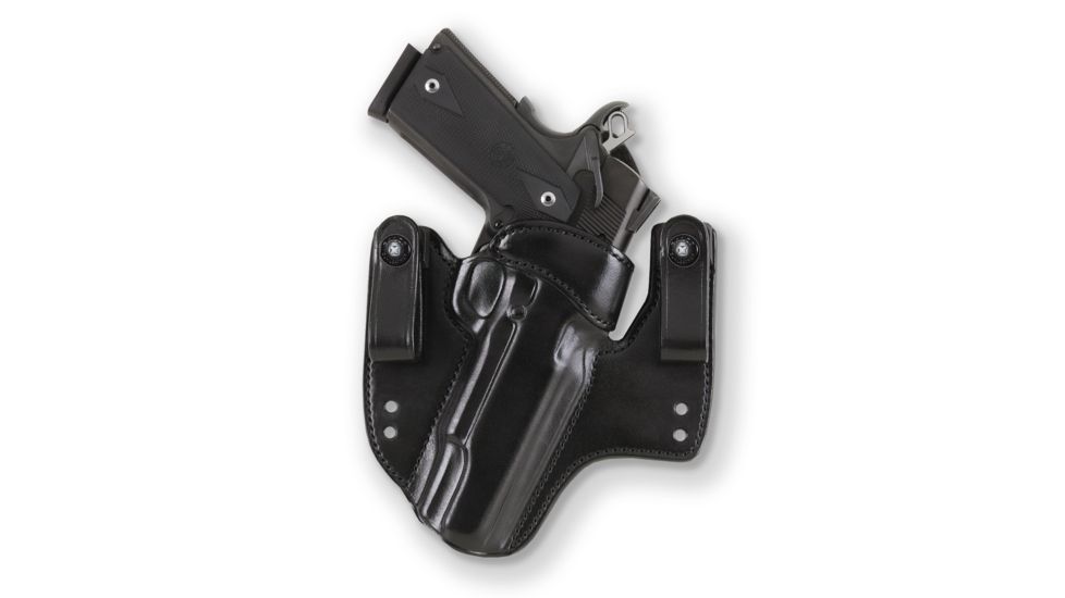 Galco V-hawk Iwb Holster - HWK224B