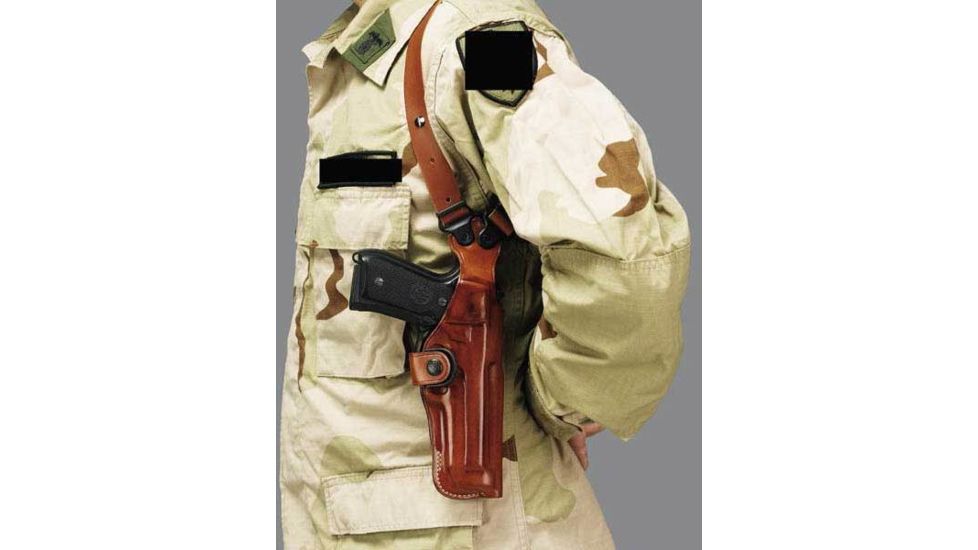 Galco Vertical Shoulder Holster Component