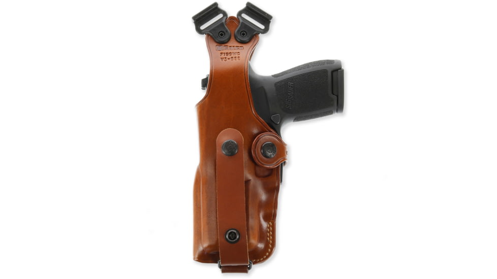 Galco Vhs 4.0 Holster Component, Tan - V4-820R