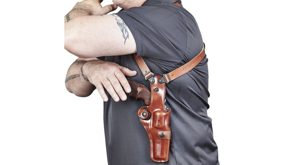 Galco Vertical Shoulder Holster Component