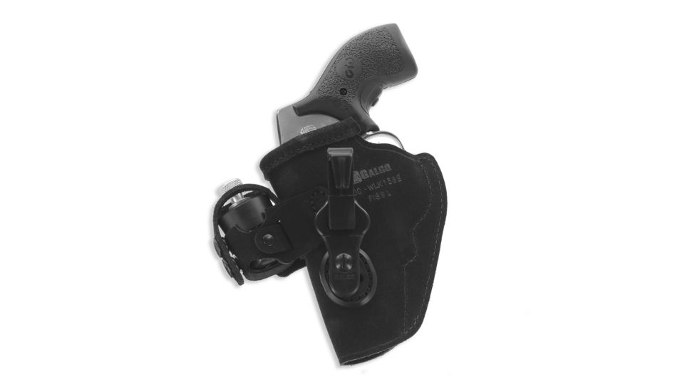 Galco Walkabout 2.0 Iwb Holster - WK2-158B