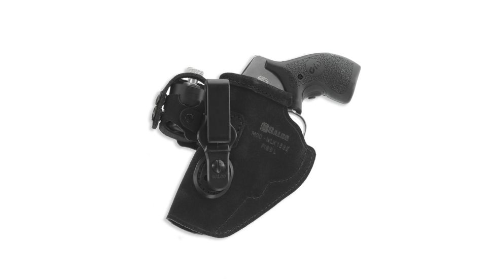 Galco Walkabout 2.0 Iwb Holster - WK2-158B