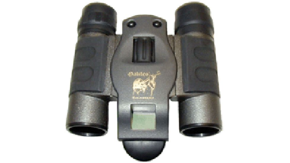 Galileo 8x22mm GRBC 16mb Digital Camera Binoculars GRBC