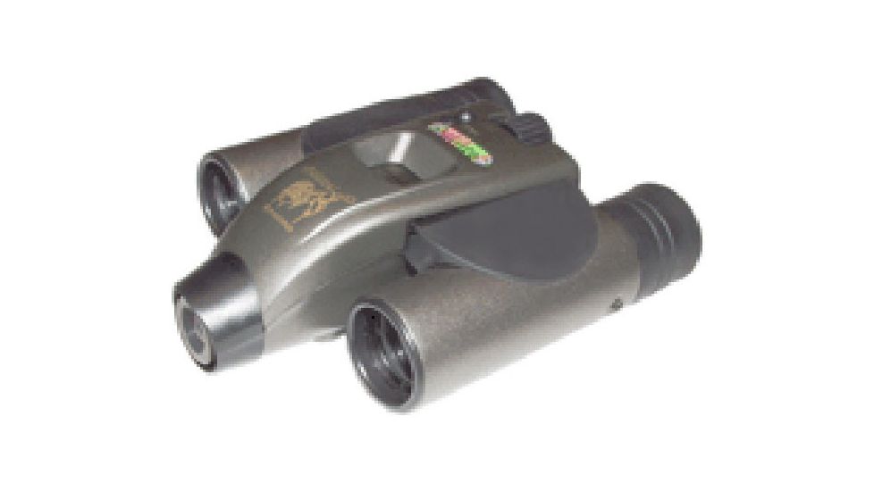 Galileo 8x22mm GRBC-3 2 MegaPixel 8mb SD Memory Digital Camera Binoculars GRBC3