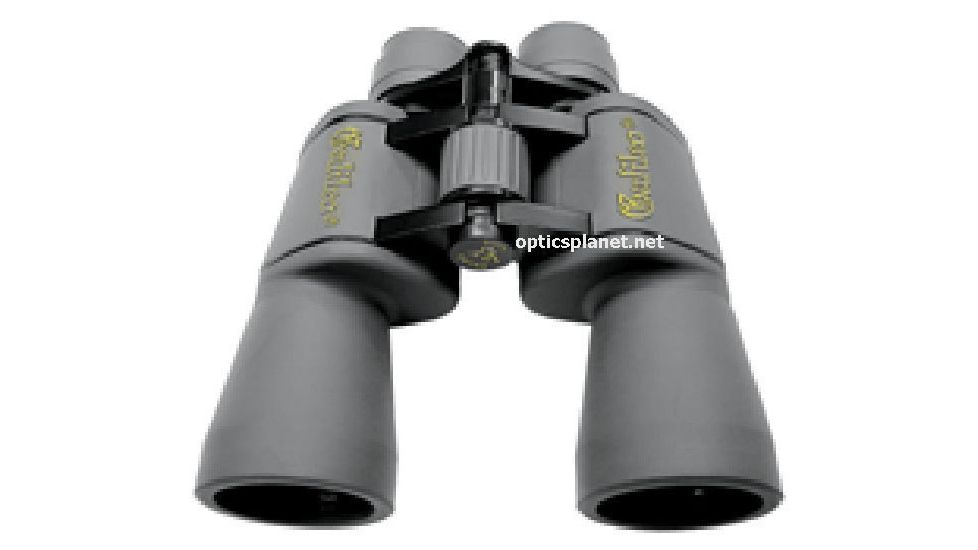 Galileo 8-24x50mm Zoom Binoculars C-82450