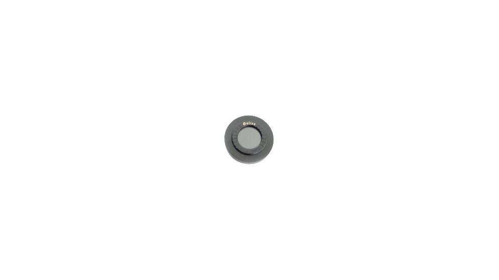 Galileo Solar Filter Cap, 40mm, Black, NSN N, G-SFB40