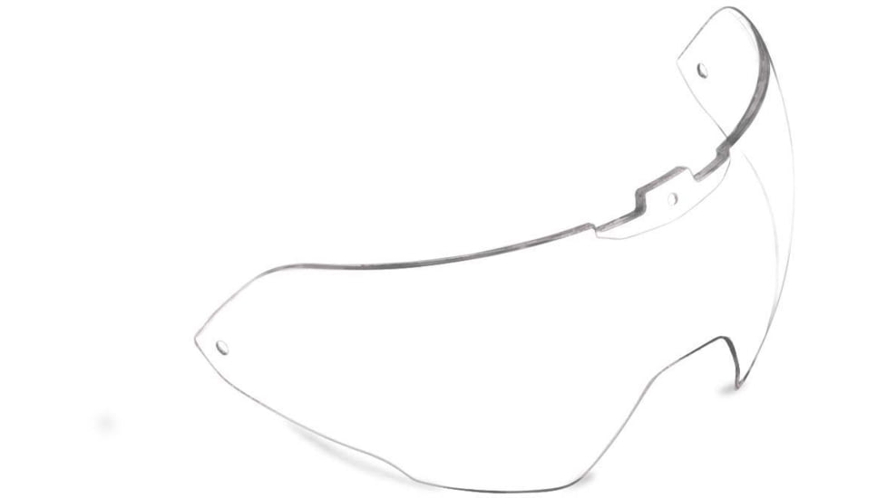 Galvion Batlskin Viper Visor Replacement Lenses - 4-0505-5036