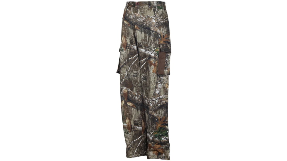 Gamehide Tech-Hunt Pants - Men's, Realtree Edge, 2XL, GCPRE2X