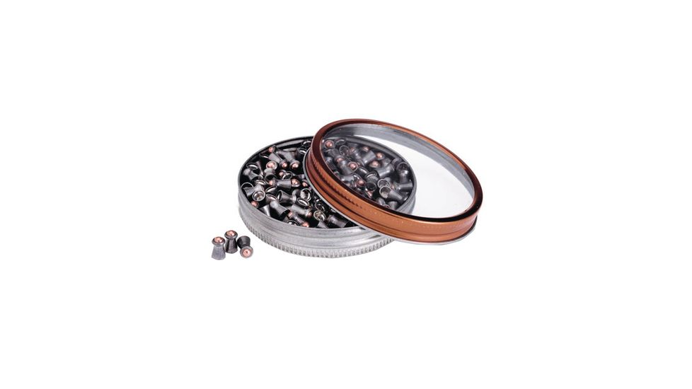 Gamo Air Rifles Rocket Pellets .177 Caliber 150 Per Tin 632127454