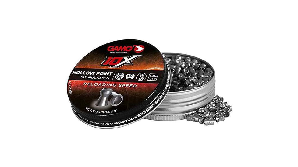 Gamo Swarm 10X Hollow Point