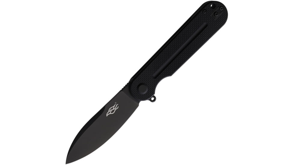 Ganzo Knives Firebird Linerlock D2 G10