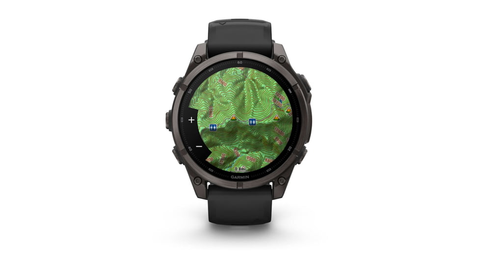 Garmin Fenix Unisex Watch
