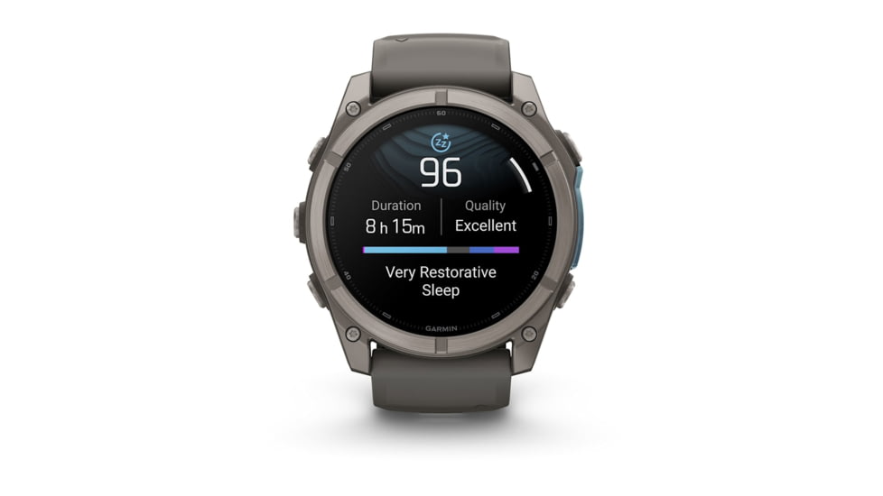 Garmin Fenix Unisex Watch
