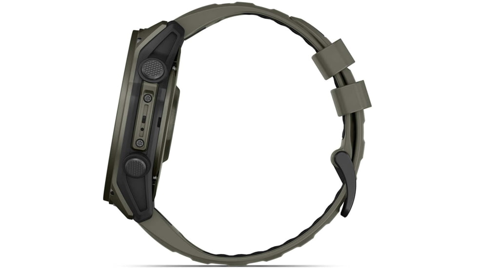 Garmin Tactix 8 Unisex Digital Watch