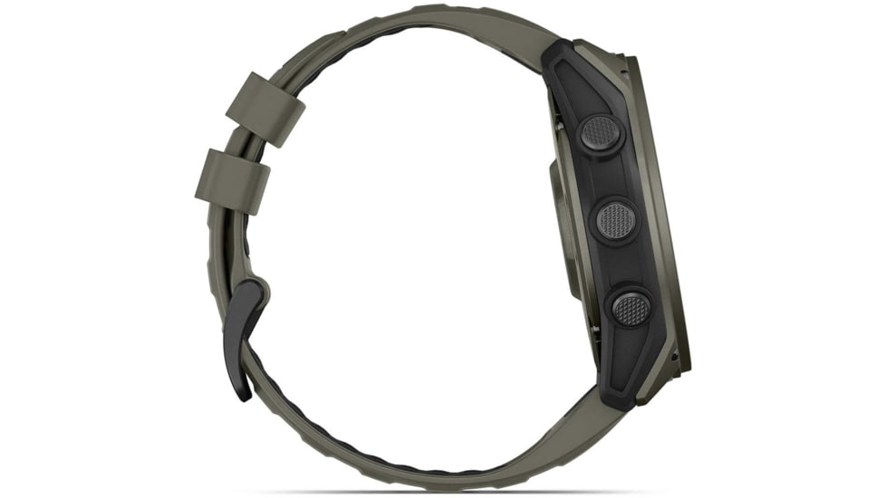 Garmin Tactix 8 Unisex Digital Watch