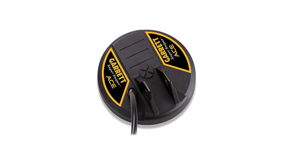 Garrett 4.5&quot; Ace Sniper Metal Detector Searchcoil 2221800