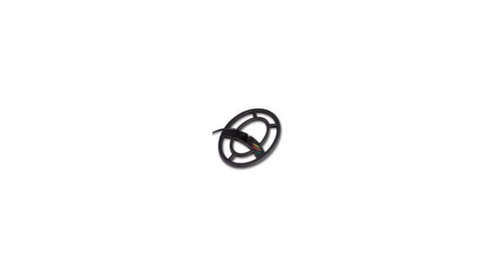 Garrett 9''x12'' Ace Profromance Elluptical Metal Detector Searchcoil 2221900
