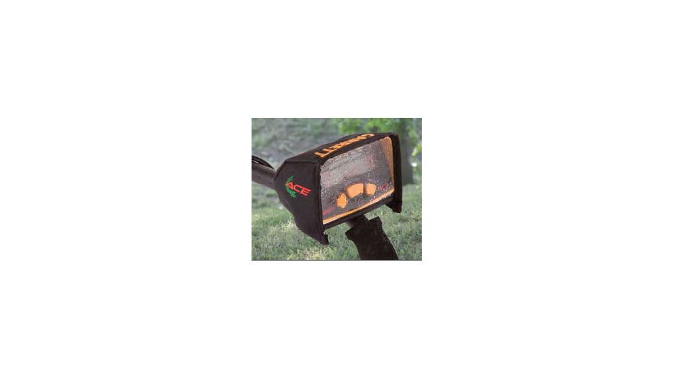 Garrett Ace Environmental Cover Up 1619900