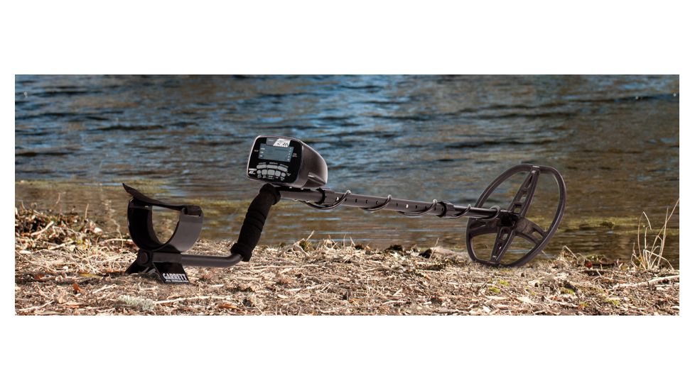 Garrett AT Pro Waterproof Metal Detector 1140460