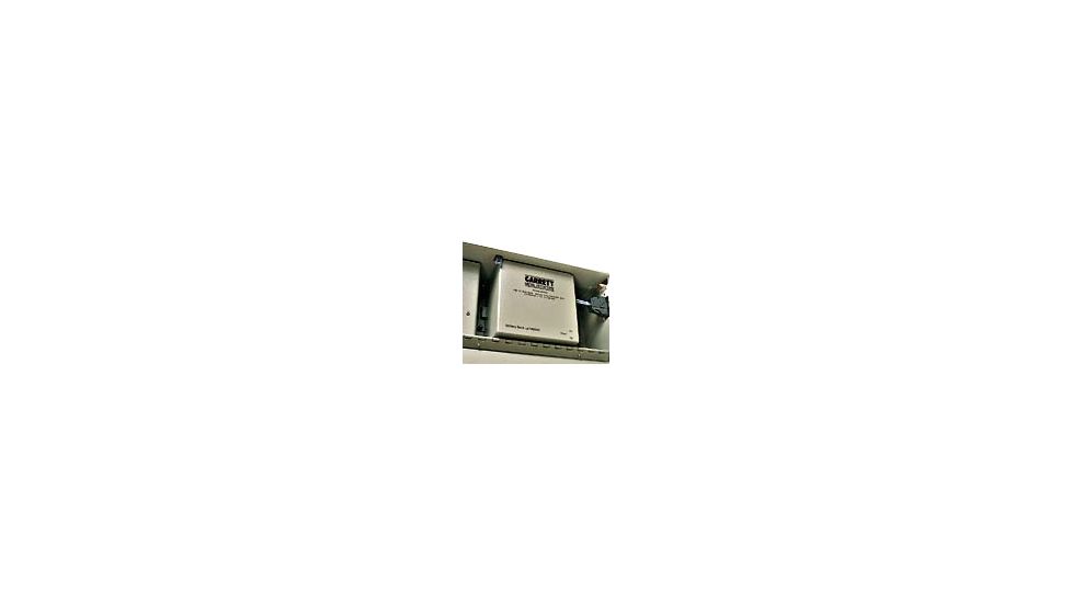 Garrett Battery Backup Module for Garrett Metal Detectors