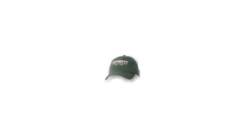 Garrett Cap Est.1965 1621100