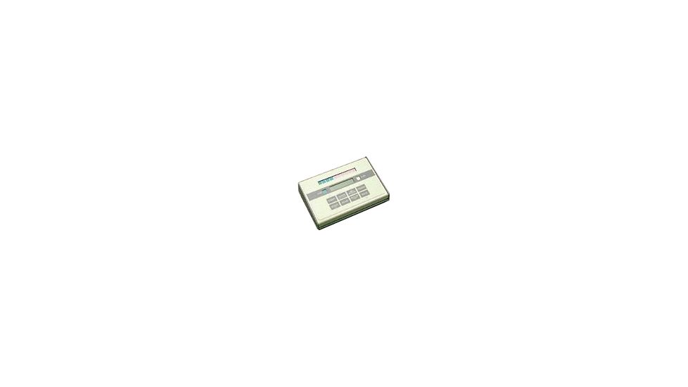 Garrett Desktop Remote Control for Garrett CS 5000, MT 5500, and MS 3500 Metal Detectors 2225600