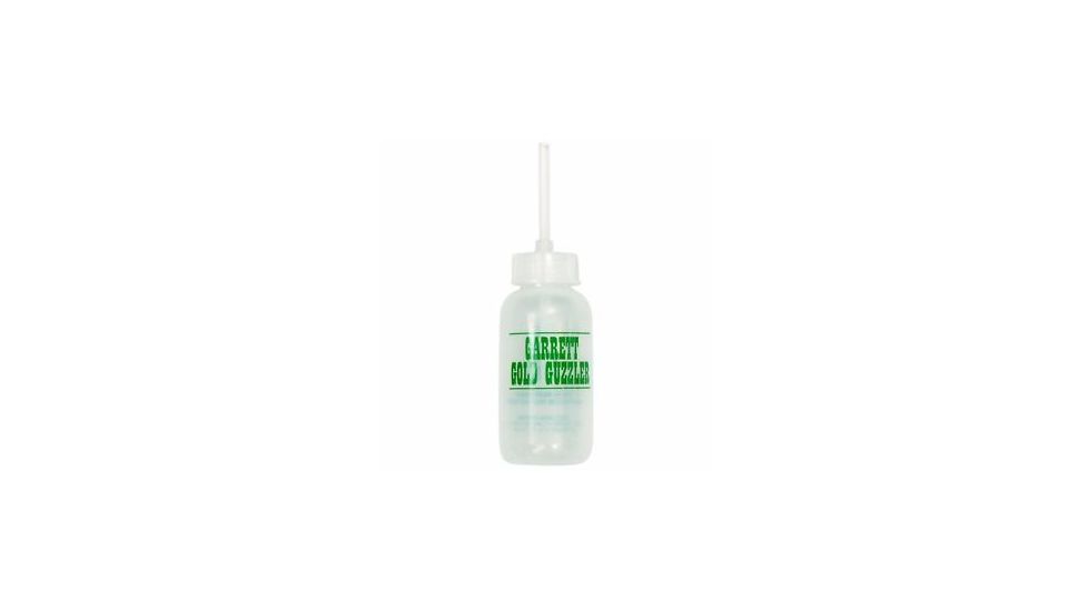 Garrett Gold Guzzler Bottle 1650300