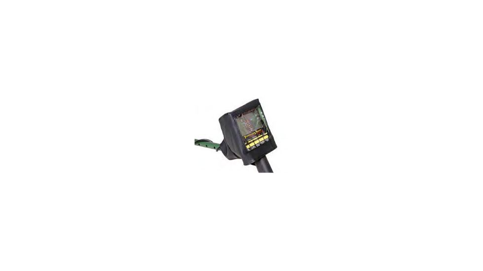 Garrett GTI 2000 or 2500 Environmental Cover Up 1618200
