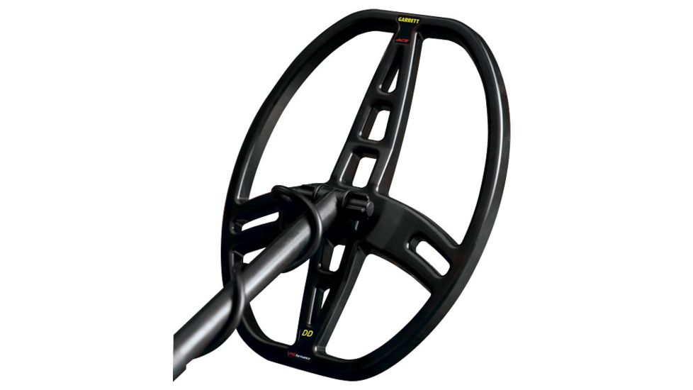 Garrett Hobby 2222000 Ace 350 8 5inx11in Proformance Dd Searchcoil