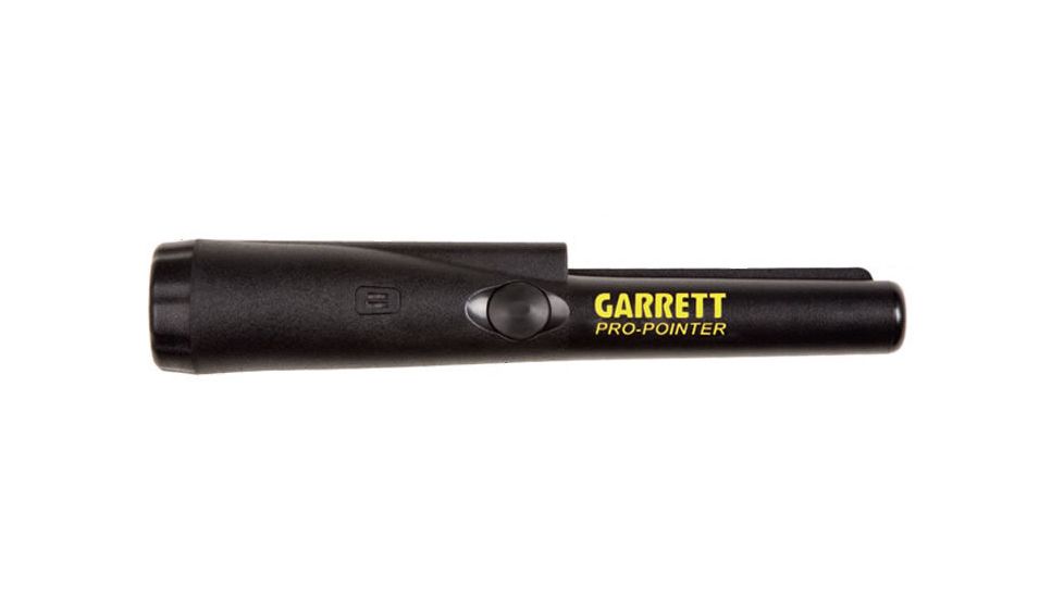 Garrett CSI ProPointer Pinpointing Metal Detector 1166020