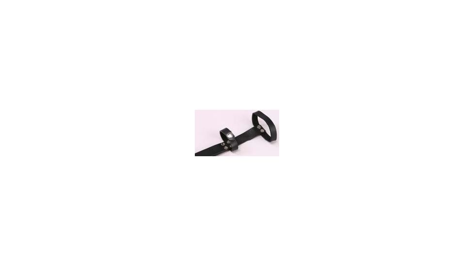 Garrett Belt Loop for Garrett SuperScanner - Leather 1600800