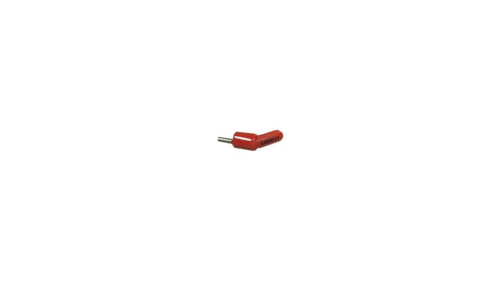 Garrett Operational Test Piece (OTP) for Walk-Through Metal Detector Testing 1600600