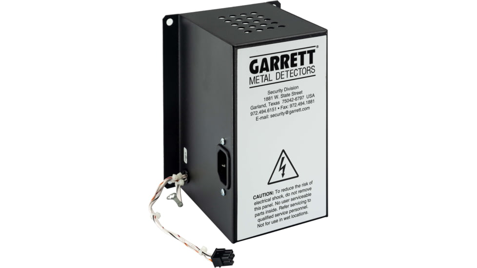 Garrett Power Module For Pd 6500i - 2338612