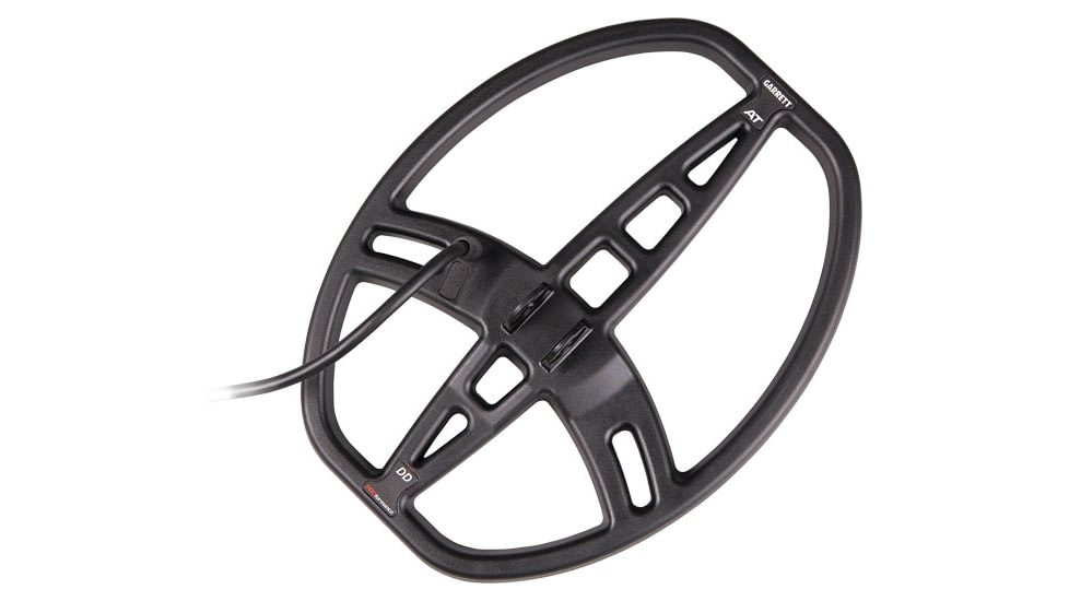 Garrett PROformance DD Searchcoil For CSI Pro, 8.5x11in, 2222400
