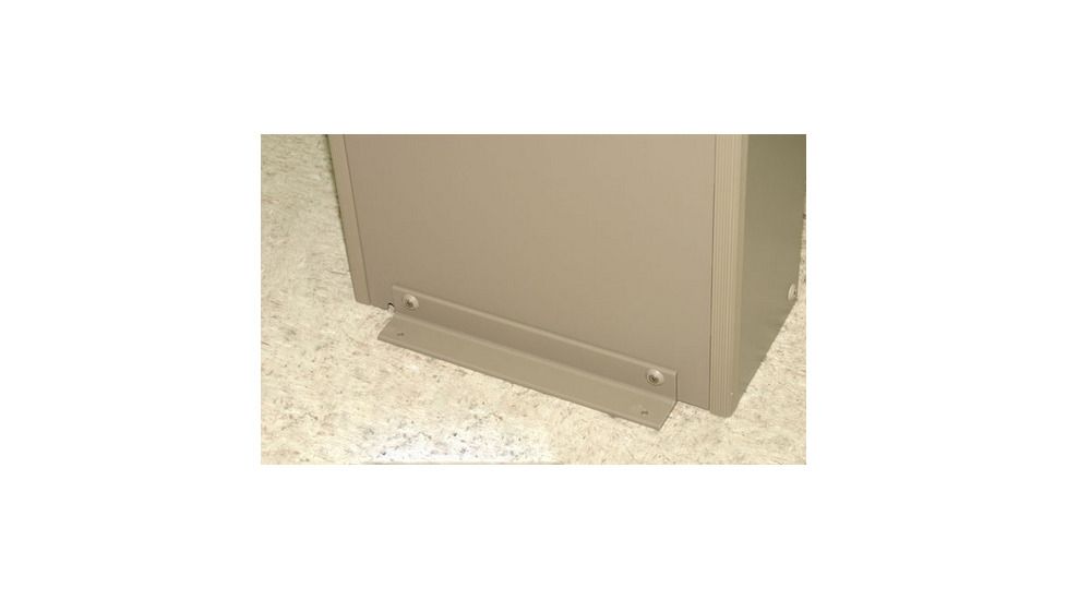 Garrett Stabilizer Base-ms3500 - 1604000