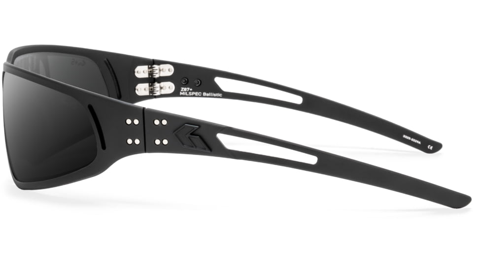 Gatorz Revenant Sunglasses w/ Anti-Fog